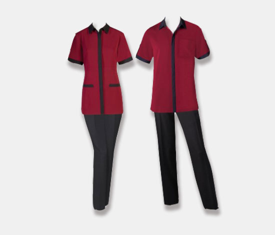 Staff Uniforms Front Desk Uniforms Hotel Uniforms In Dubai Uae