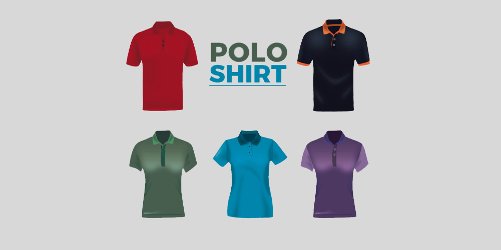 Polo tshirt dubai