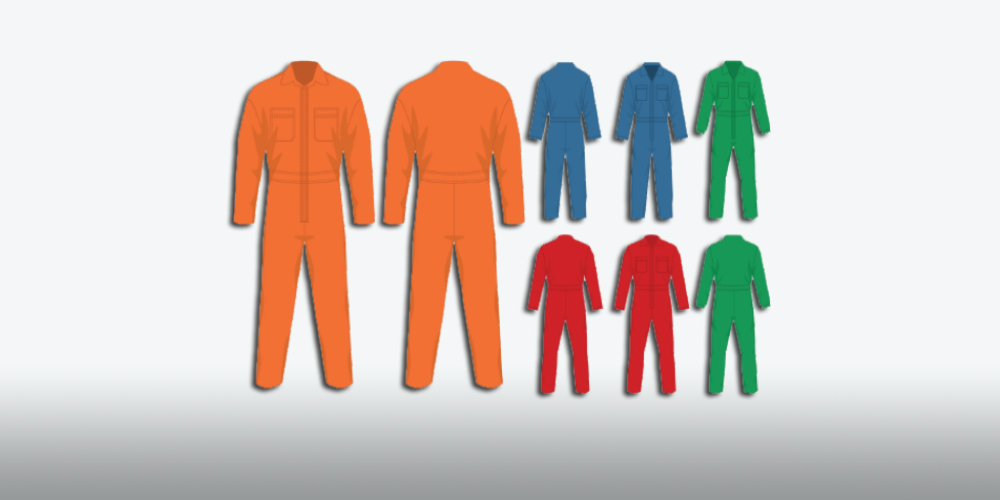 workwear suppliers in dubai