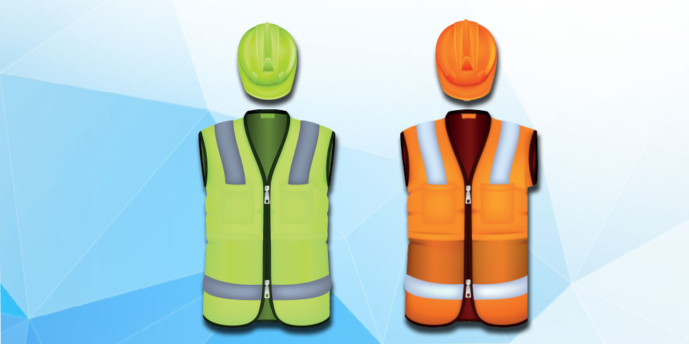 safety uniforms